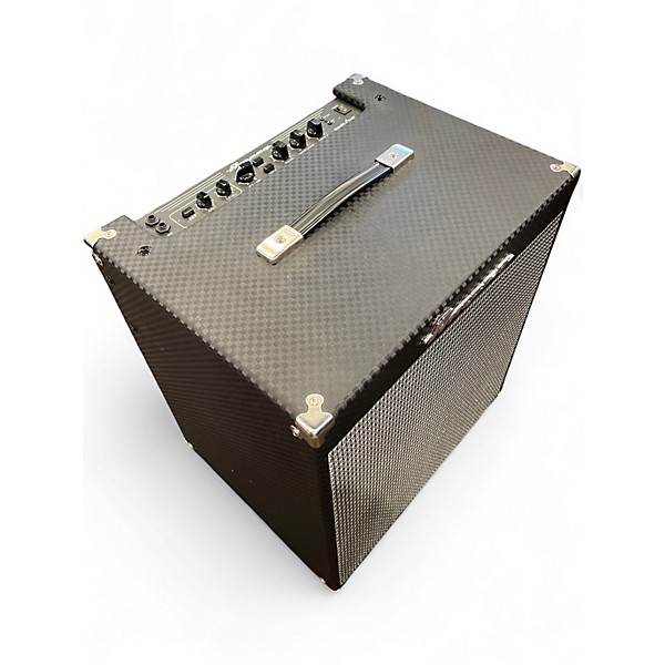 Used Ampeg RB-112 Guitar Combo Amp