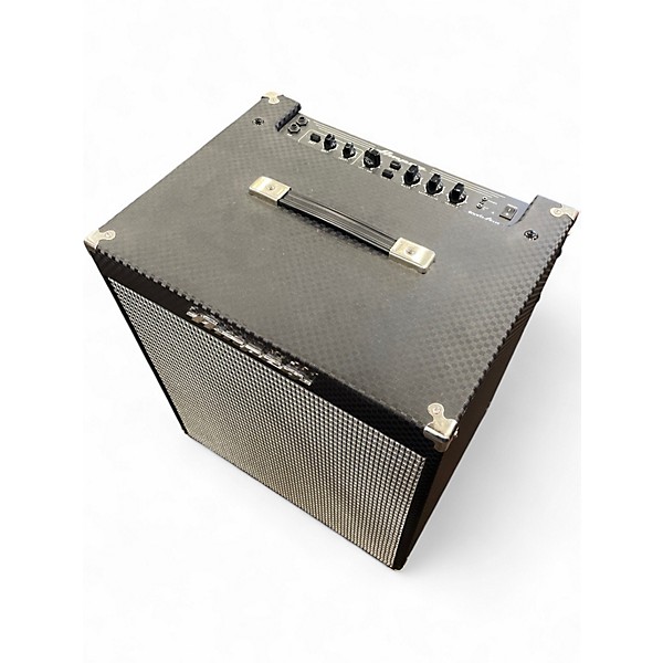 Used Ampeg RB-112 Guitar Combo Amp