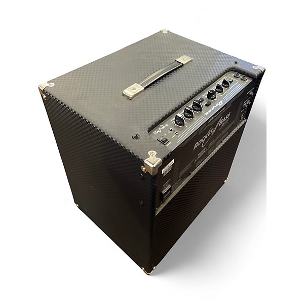 Used Ampeg RB-112 Guitar Combo Amp