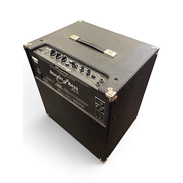 Used Ampeg RB-112 Guitar Combo Amp