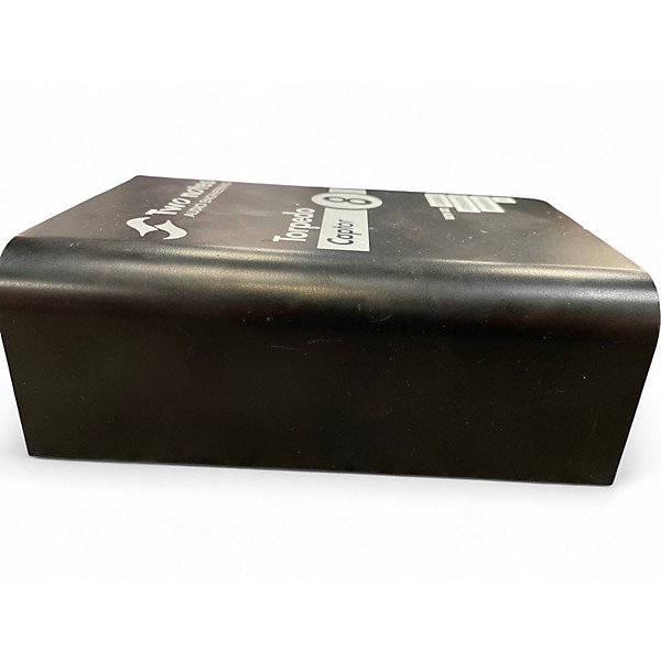 Used Two Notes Torpedo Captor 8ohm Power Attenuator