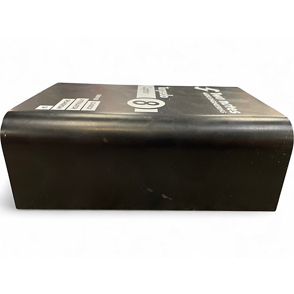 Used Two Notes Torpedo Captor 8ohm Power Attenuator