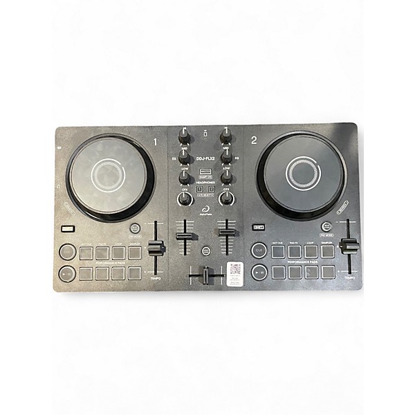 Used Pioneer DJ DDJ-FLX2 DJ Controller