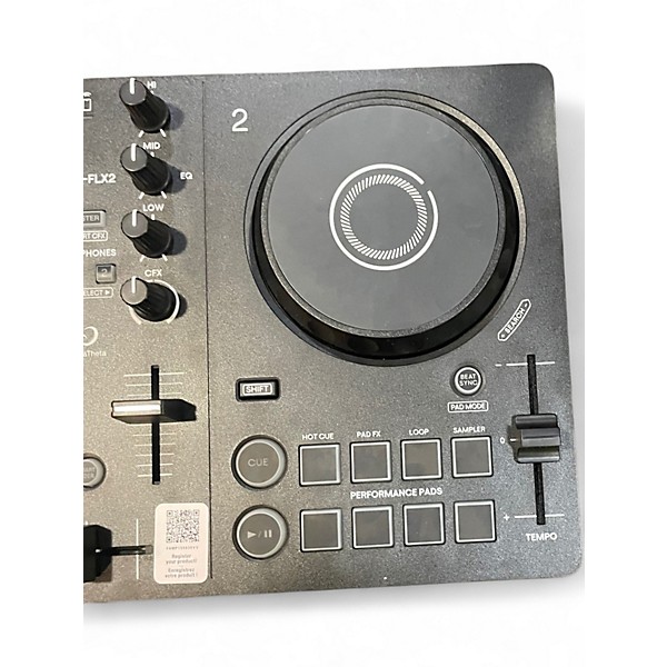Used Pioneer DJ DDJ-FLX2 DJ Controller