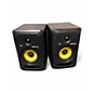 Used KRK R5 PAIR Powered Monitor thumbnail