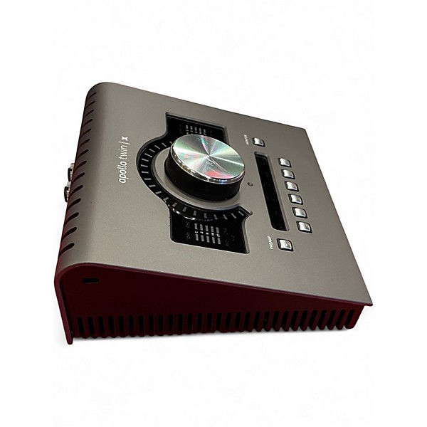 Used Universal Audio Apollo Twin X Duo 3 Audio Interface