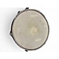 Used Ludwig 12X5.5 Accent CS Snare Burgundy Drum thumbnail