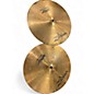 Used Zildjian 14in Amir Hi-Hats Cymbal thumbnail