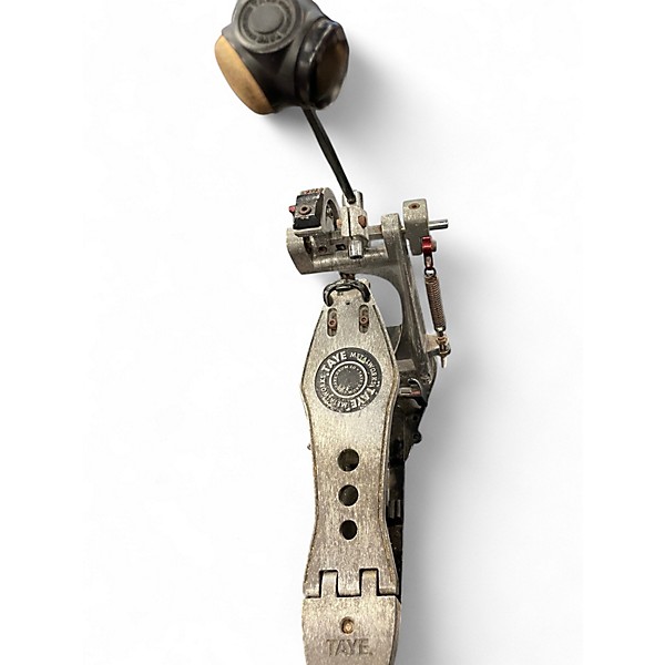 Used Miscellaneous Taye Drum Pedal Single Bass Drum Pedal
