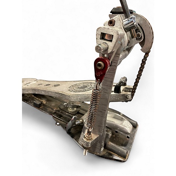 Used Miscellaneous Taye Drum Pedal Single Bass Drum Pedal
