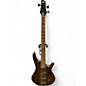 Used Ibanez GSR200 Brown Electric Bass Guitar thumbnail