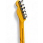 Used Fender American Professional II Telecaster Olympic White Solid Body Electric Guitar