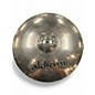 Used Istanbul Agop 16in ALCHEMY RADICAL TECHNOLOGY Cymbal thumbnail