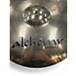 Used Istanbul Agop 16in ALCHEMY RADICAL TECHNOLOGY Cymbal