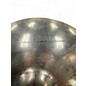 Used Istanbul Agop 16in ALCHEMY RADICAL TECHNOLOGY Cymbal