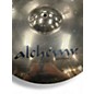 Used Istanbul Agop 20in ALCHEMY RADICAL TECHNOLOGY Cymbal