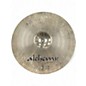 Used Istanbul Agop 20in ALCHEMY RADICAL TECHNOLOGY Cymbal