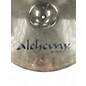 Used Istanbul Agop 20in ALCHEMY RADICAL TECHNOLOGY Cymbal