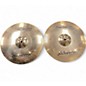 Used Istanbul Agop 14in ALCHEMY RADICAL TECHNOLOGY Cymbal thumbnail