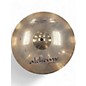 Used Istanbul Agop 14in ALCHEMY RADICAL TECHNOLOGY Cymbal