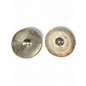 Used Istanbul Agop 14in ALCHEMY RADICAL TECHNOLOGY Cymbal