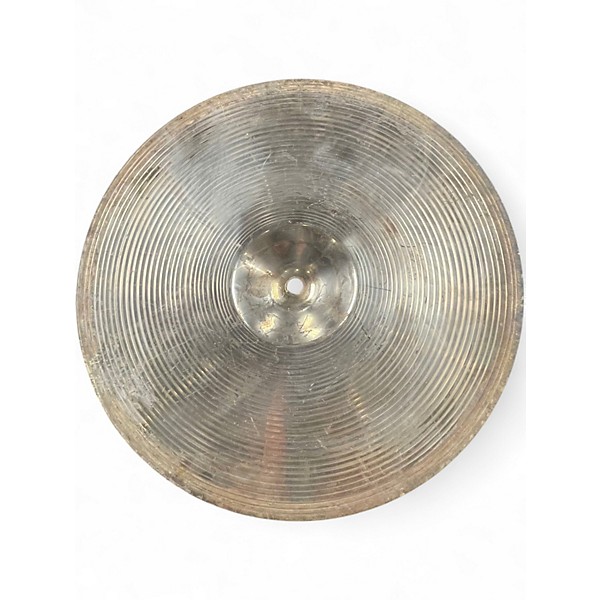 Used Istanbul Agop 14in ALCHEMY RADICAL TECHNOLOGY Cymbal