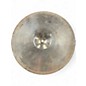 Used Istanbul Agop 14in ALCHEMY RADICAL TECHNOLOGY Cymbal