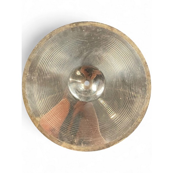 Used Istanbul Agop 14in ALCHEMY RADICAL TECHNOLOGY Cymbal