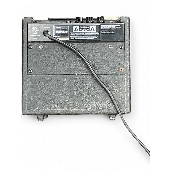Used Kona KB10 Battery Powered Amp