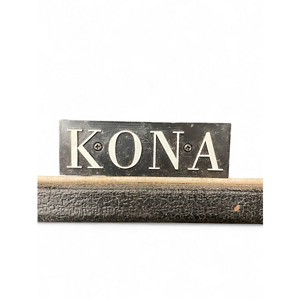Used Kona KB10 Battery Powered Amp