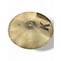 Used Zildjian 22in K Ride Cymbal thumbnail