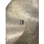 Used Zildjian 22in K Ride Cymbal