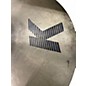 Used Zildjian 22in K Ride Cymbal