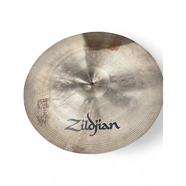 Used Zildjian 22in K Ride Cymbal