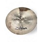 Used Zildjian 22in K Ride Cymbal