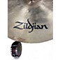 Used Zildjian 22in K Ride Cymbal