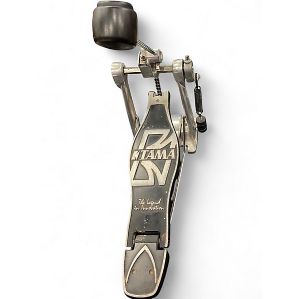 Used TAMA KICK PEDAL Single Bass Drum Pedal