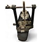 Used Mapex DOUBLE KICK PEDAL Double Bass Drum Pedal