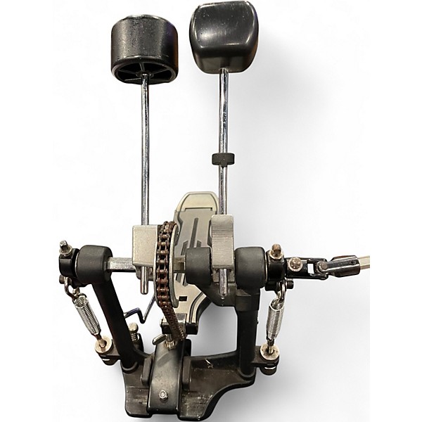 Used Mapex DOUBLE KICK PEDAL Double Bass Drum Pedal