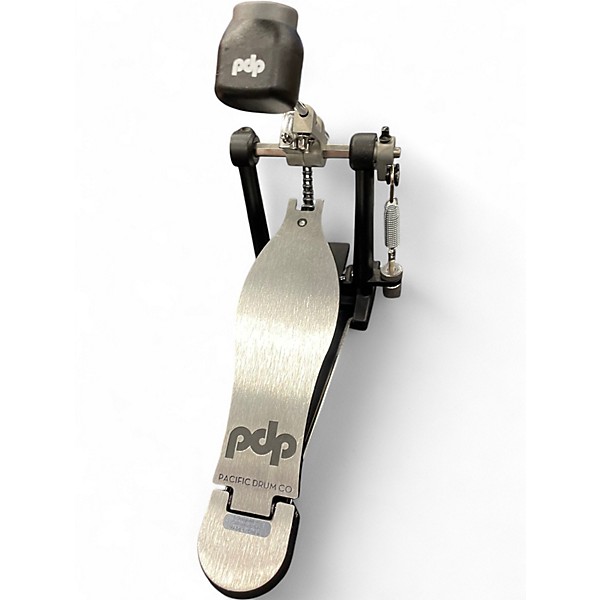 Used PDP by DW SINGLE KICK PEDAL Single Bass Drum Pedal