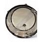 Used Miscellaneous 14in CB snare Chrome Drum