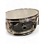 Used Miscellaneous 14in CB snare Chrome Drum