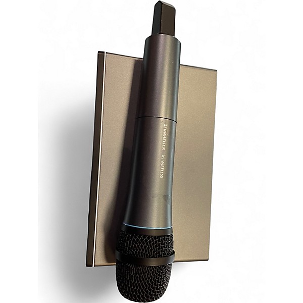 Used Sennheiser XS WIRELESS 1  Handheld Wireless System