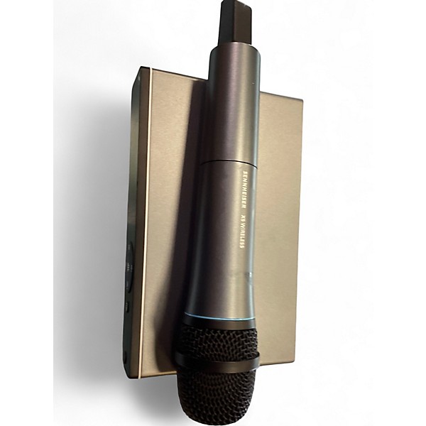 Used Sennheiser XS WIRELESS 1  Handheld Wireless System