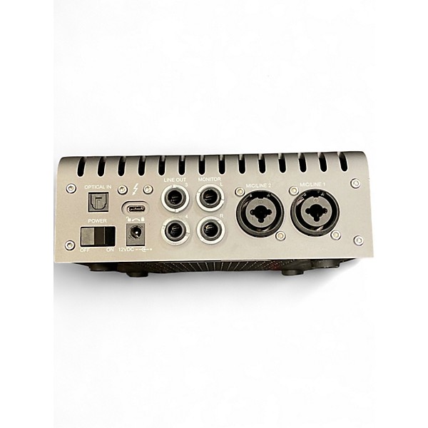 Used Universal Audio Apollo Twin X Duo 3 Audio Interface