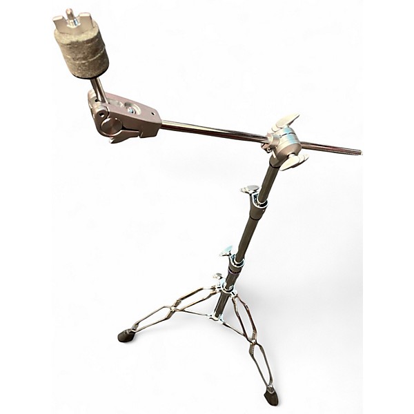 Used Yamaha 900 Series Boom Cymbal Stand Percussion Stand