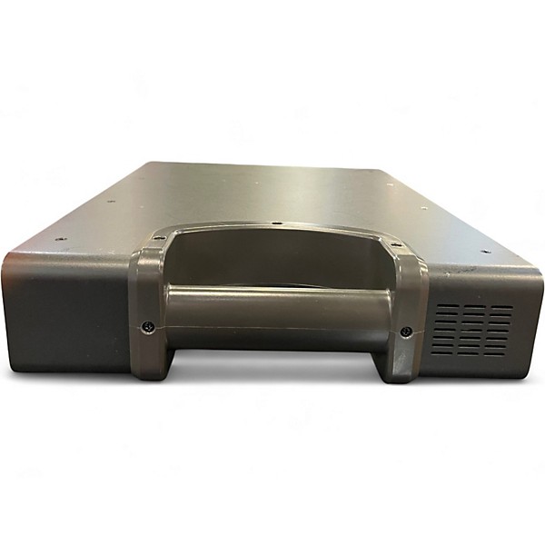 Used Hartke lx5500 Bass Amp Head