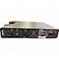 Used Hartke lx5500 Bass Amp Head