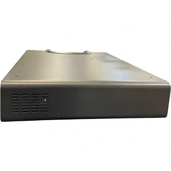 Used Hartke lx5500 Bass Amp Head