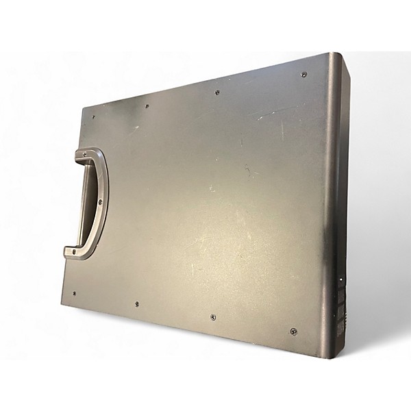 Used Hartke lx5500 Bass Amp Head